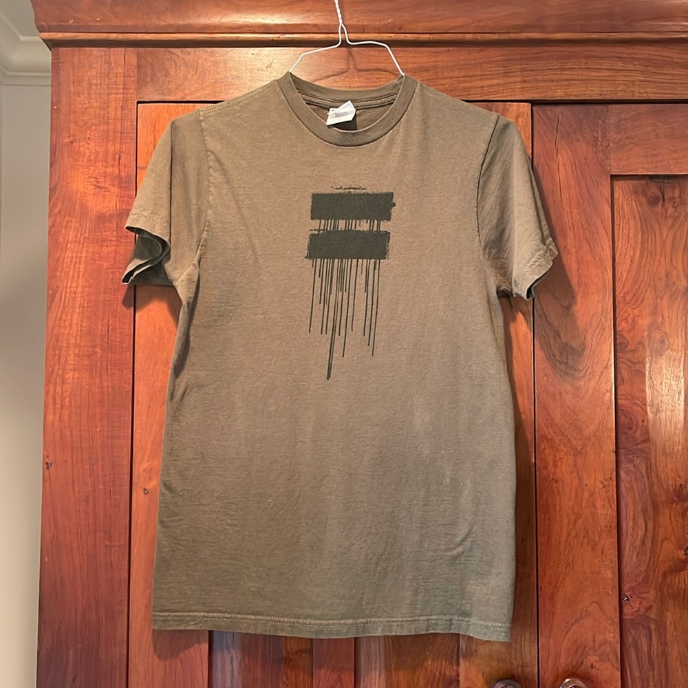 U2 360° tour 2009 t-shirt - SIZE M